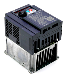 Johnson Controls, Johnson Controls VFD68BGG-2 Drive