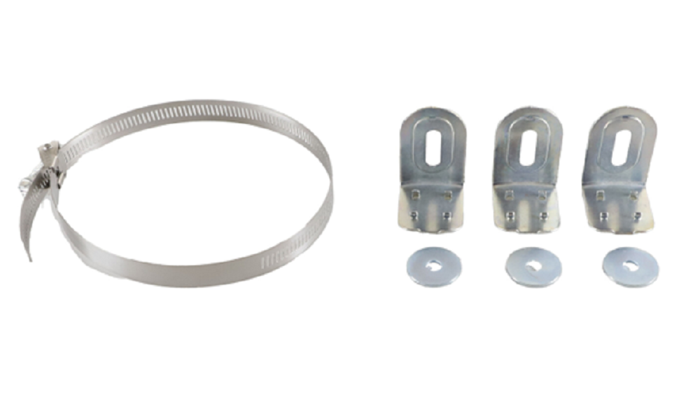 Trane, Trane KIT8167 Belly Band Kit