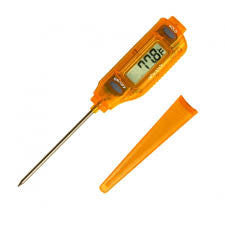 UEi, UEi PDT550 Digital Pocket Thermometer