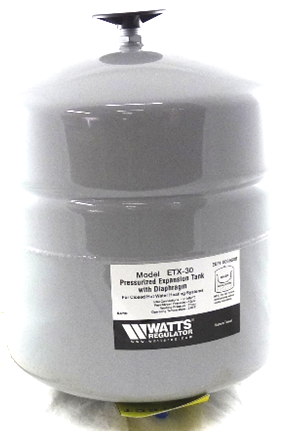 Watts, Watts 0066606 Expansion Tank