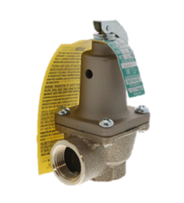 Watts, Watts 0121463 Relief Valve