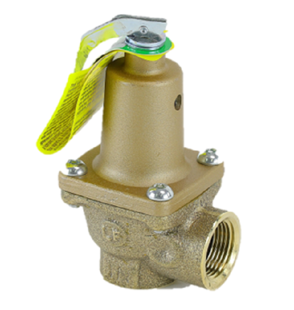 Watts, Watts 0121467 Relief Valve