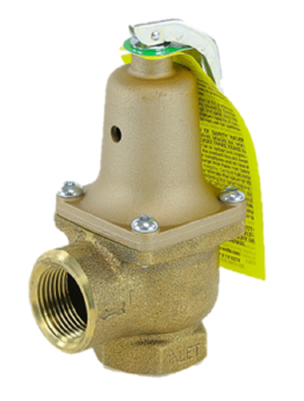 Watts, Watts 0121494 Relief Valve