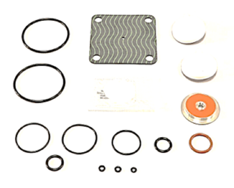 Watts, Watts 0794069 Rubber Parts Kit