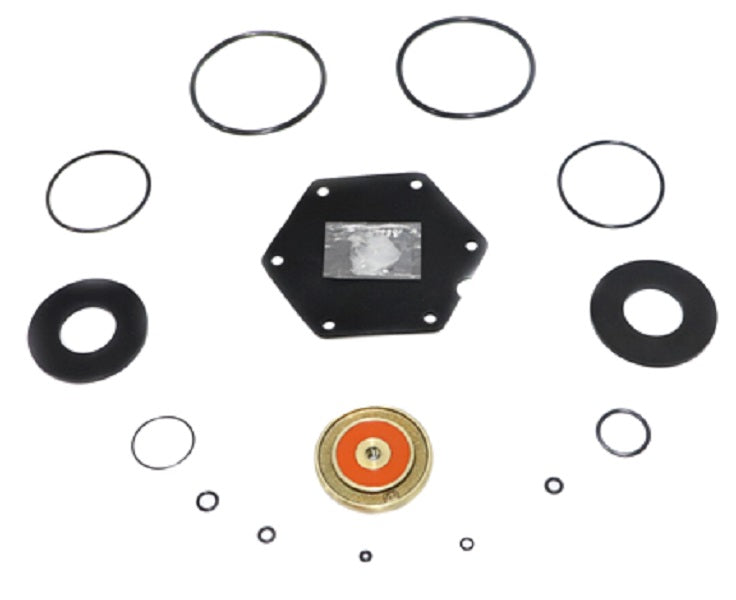 Watts, Watts 0794089 Rubber Parts Kit