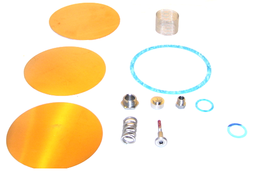 Watts, Watts 0875605 Repair Kit