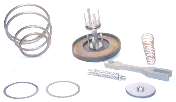 Watts, Watts 0881263 Repair Kit