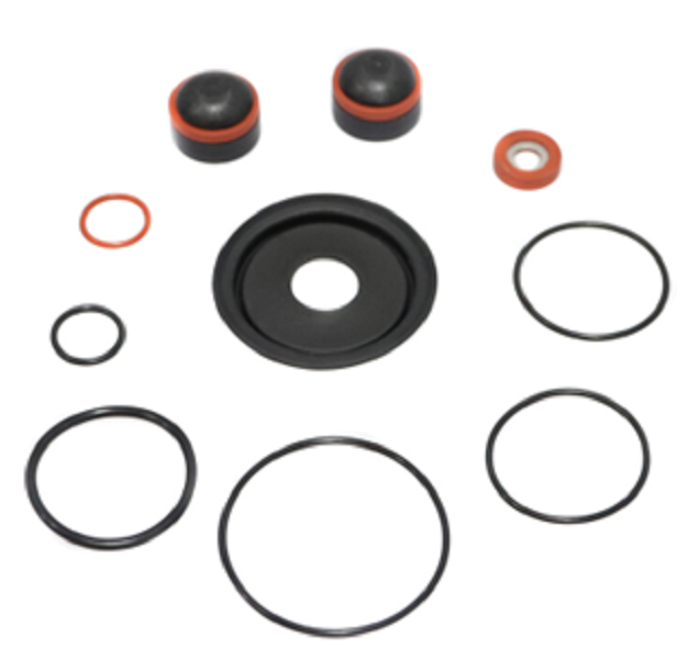 Watts, Watts 0886999 Rubber Parts Kit