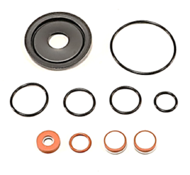 Watts, Watts 0887297 Rubber Parts Kit