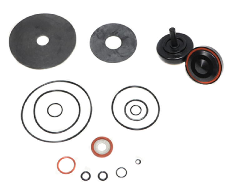 Watts, Watts 0887547 Rubber Parts Kit