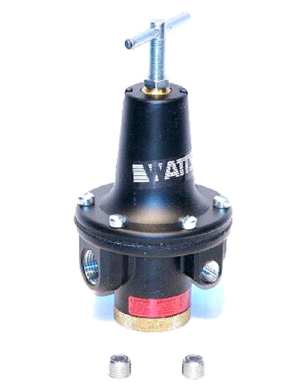 Watts, Watts R119-04B Regulator