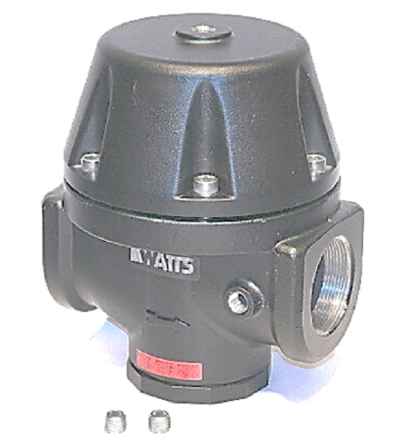 Watts, Watts R119-16J Regulator