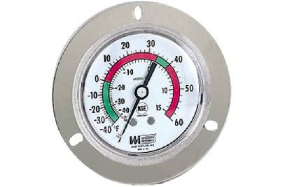 Weiss, Weiss 21FB-060 Thermometer