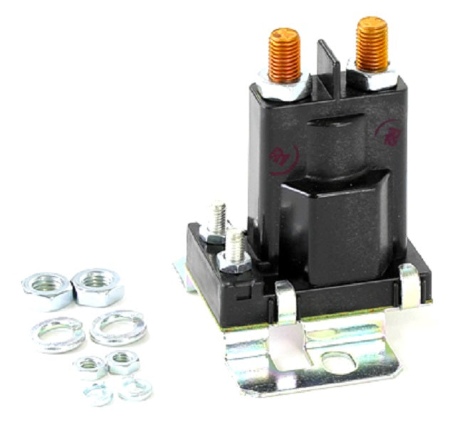White-Rodgers, White-Rodgers 120-106131 Solenoid