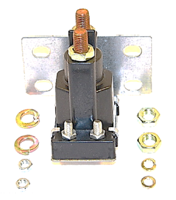 White-Rodgers, White-Rodgers 120-106132 Solenoid