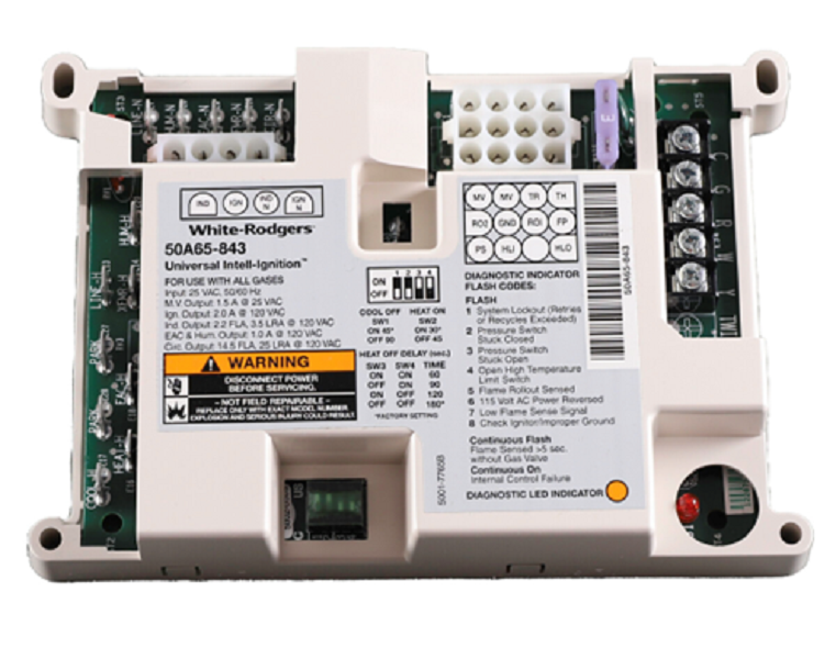 White-Rodgers, White Rodgers 50A65-843 Module