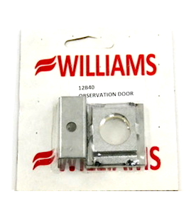 Williams, Williams 12B40 Observation Door