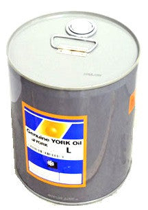York, York 011-00592-000 Oil